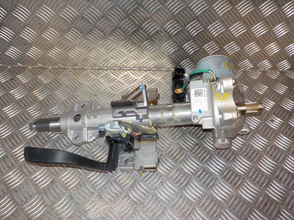 Seat Mii Ratstamme M/El-Servo Med OEM Nr. 1S1909144L Fra Seat Ophugger