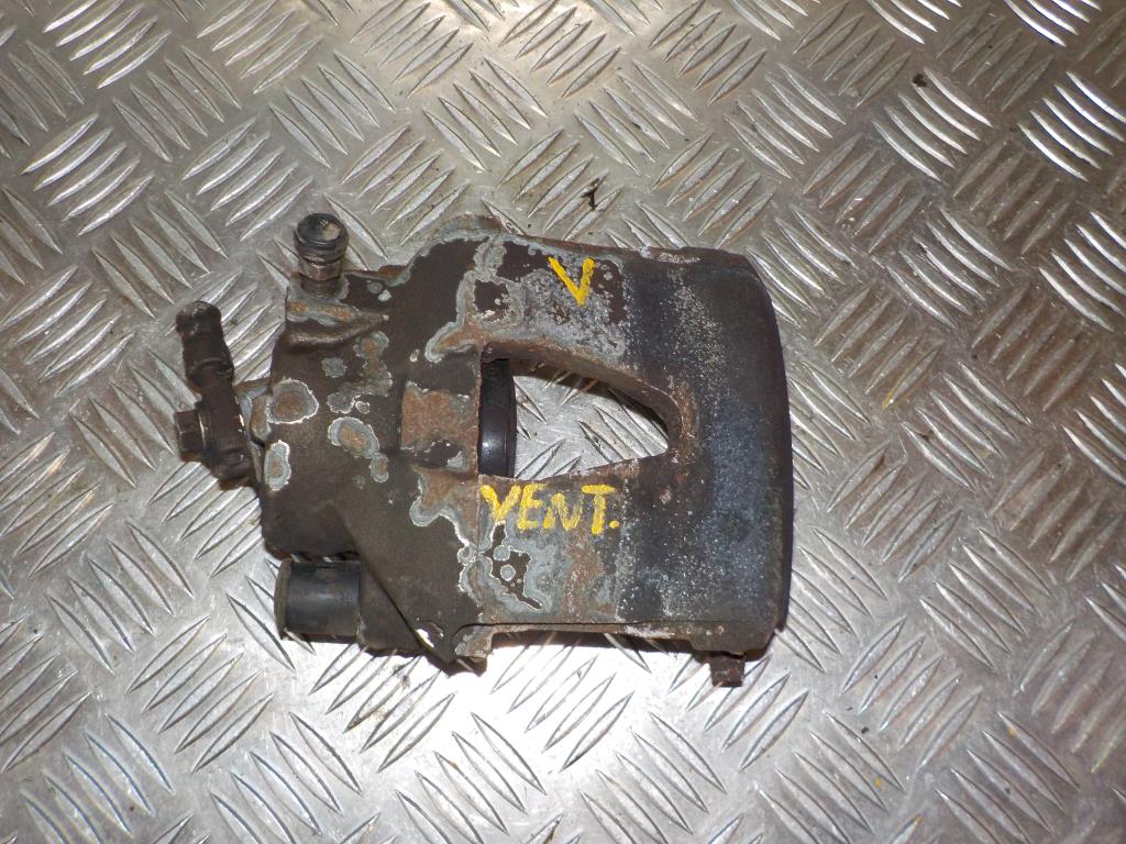 Seat Mii Bremsekaliber VF Med OEM Nr. 1K0615123D Fra Seat Ophugger