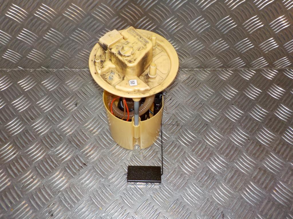 Alfa Romeo Alfa Mito Benz/Brændstofpumpe El Med OEM Nr. 51802207 Fra Alfa Romeo Ophugger