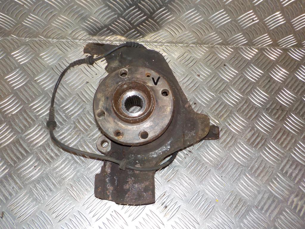 Alfa Romeo Mito Spindel For V Med OEM Nr. 51776380 Fra Alfa Romeo Ophugger