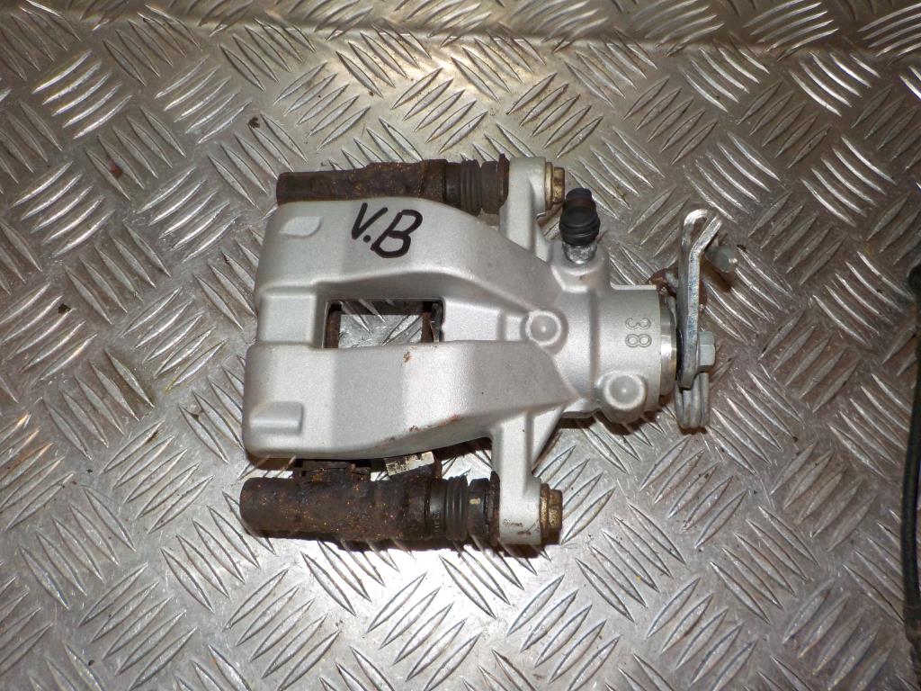 Alfa Romeo Alfa Mito Bremsekaliber Vb Med OEM Nr. 735451243 Fra Alfa Romeo Ophugger