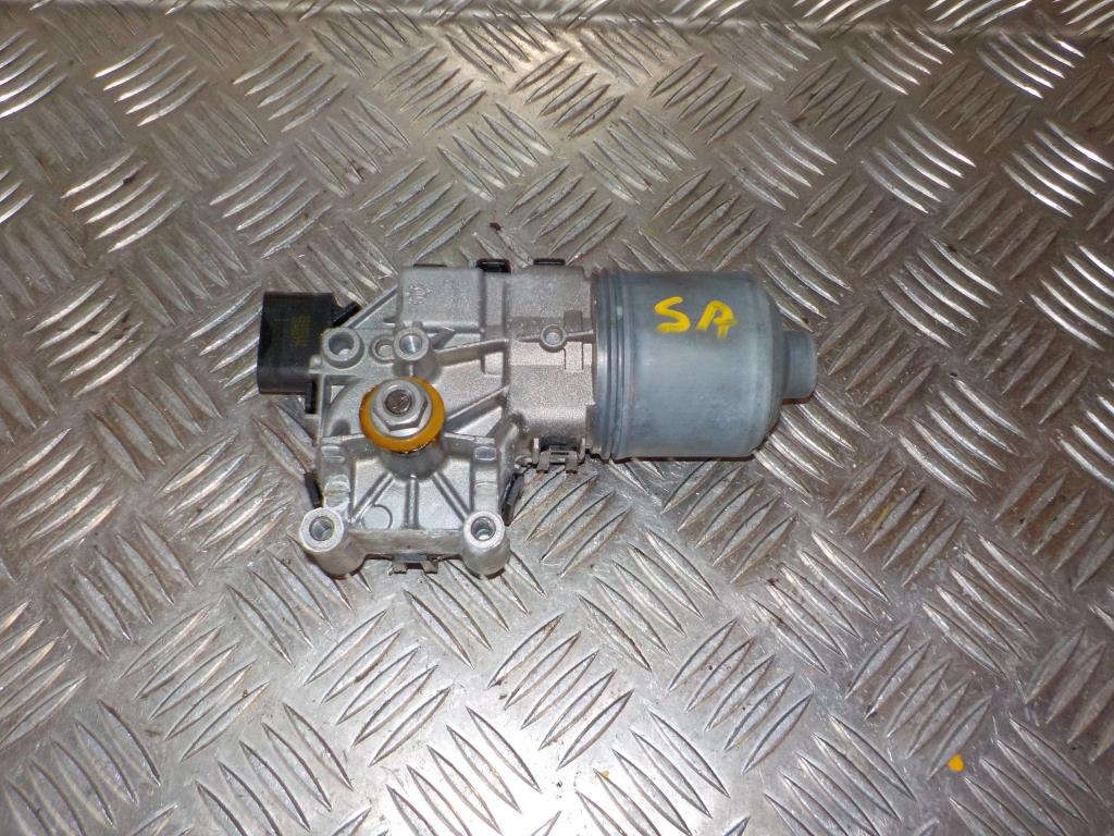 Alfa Romeo Mito Viskermotor Med OEM Nr. W09106 Fra Alfa Romeo Ophugger