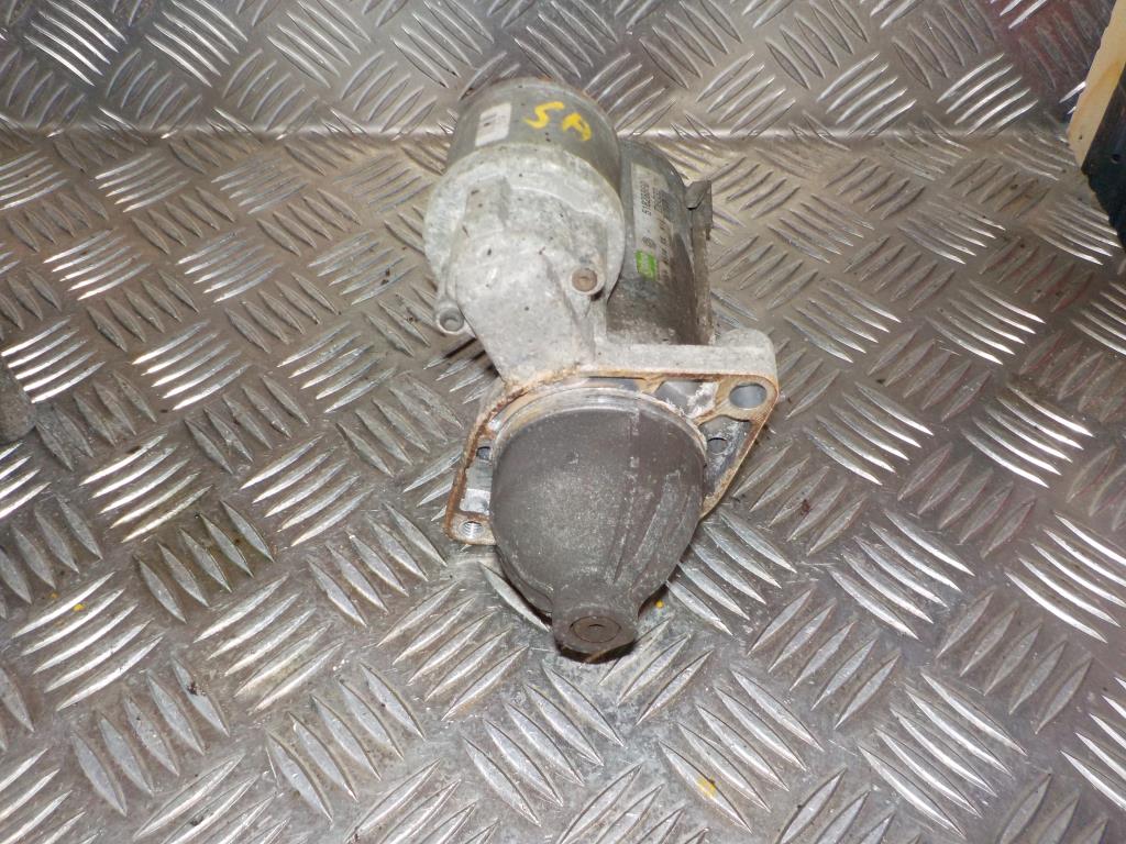 Alfa Romeo Mito Starter Med OEM Nr. 51823860 Fra Alfa Romeo Ophugger