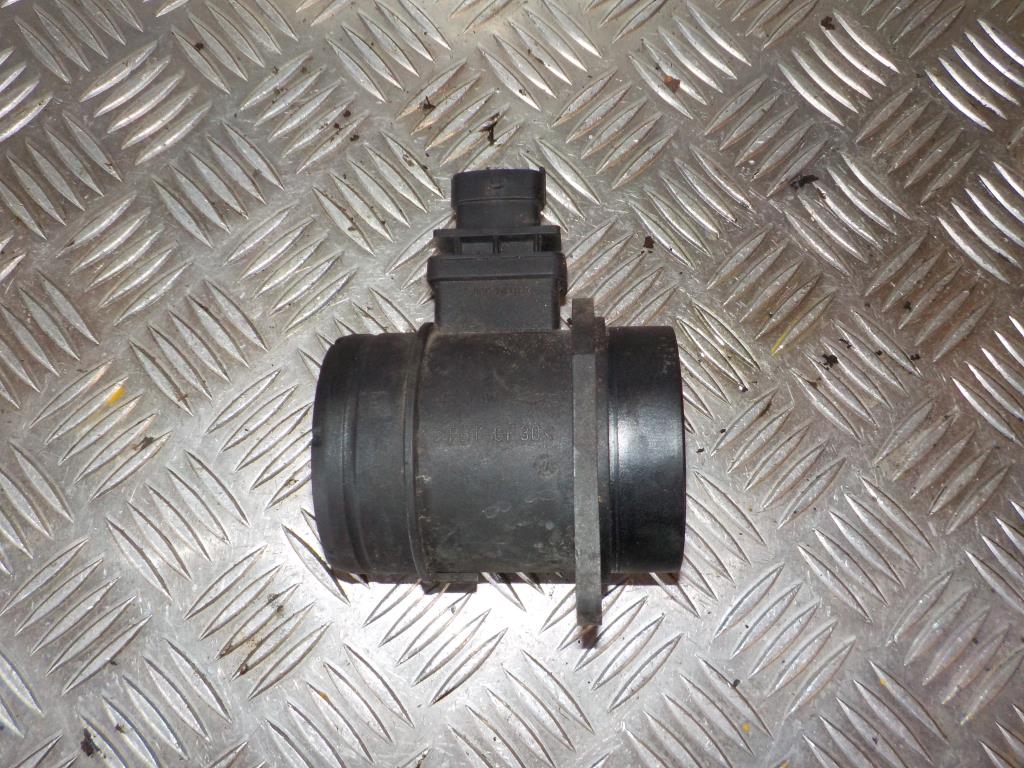 Alfa Romeo Alfa Mito Luftmængdemåler Med OEM Nr. 0281002980 Fra Alfa Romeo Ophugger