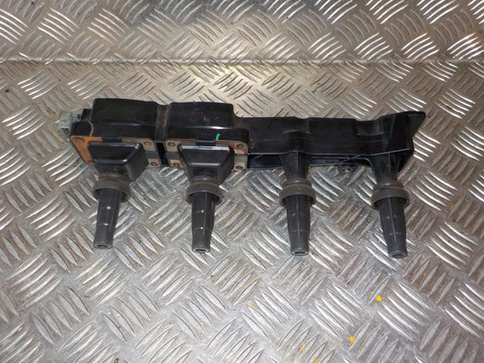 Citroen C3 Tændspole El Med OEM Nr. Ophugger Fra Citroen Ophugger