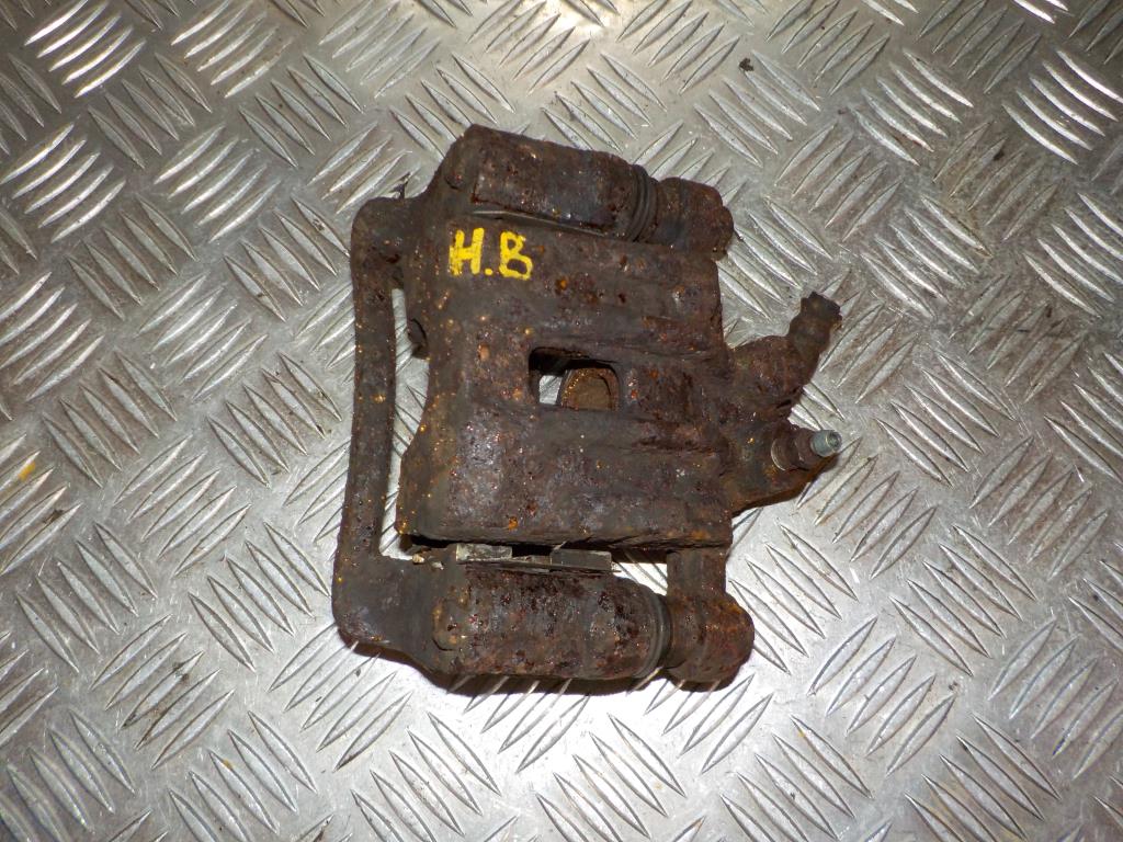 Kia Ceed Bremsekaliber Hf Med OEM Nr. 581301H000 Fra Kia Ophugger