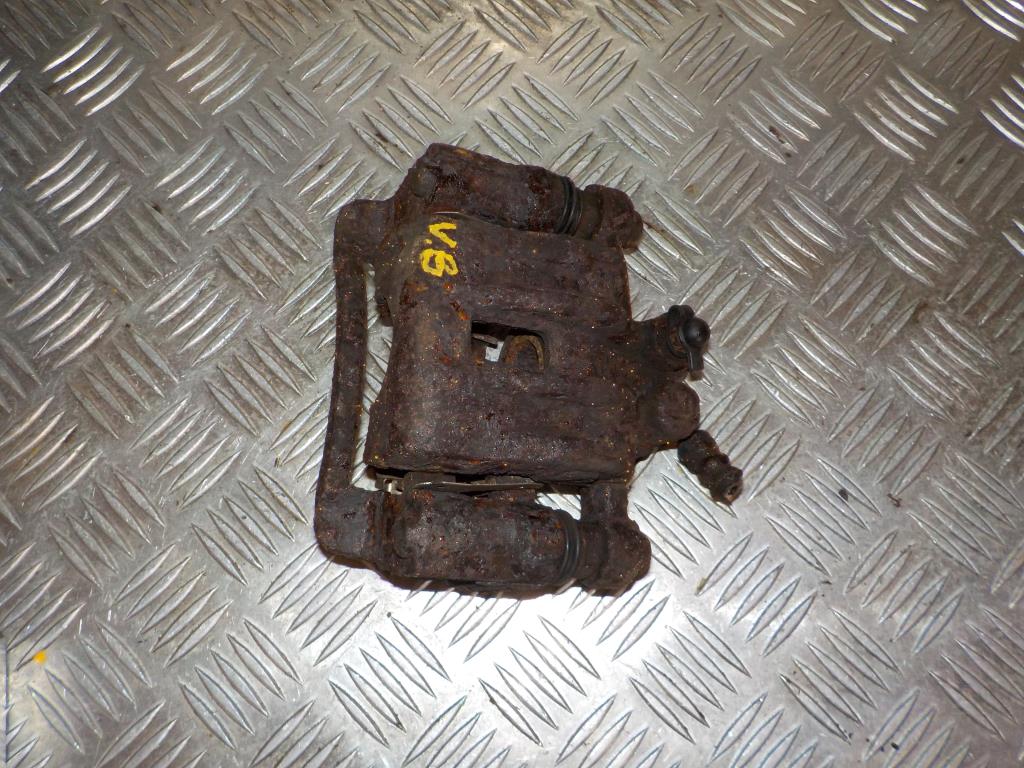 Kia Ceed Bremsekaliber Vb Med OEM Nr. 582101H300 Fra Kia Ophugger