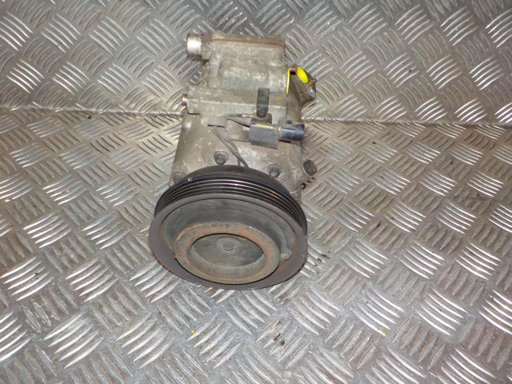 Kia Ceed Aircondition Pumpe Med OEM Nr. F500AN8CA03 Fra Kia Ophugger