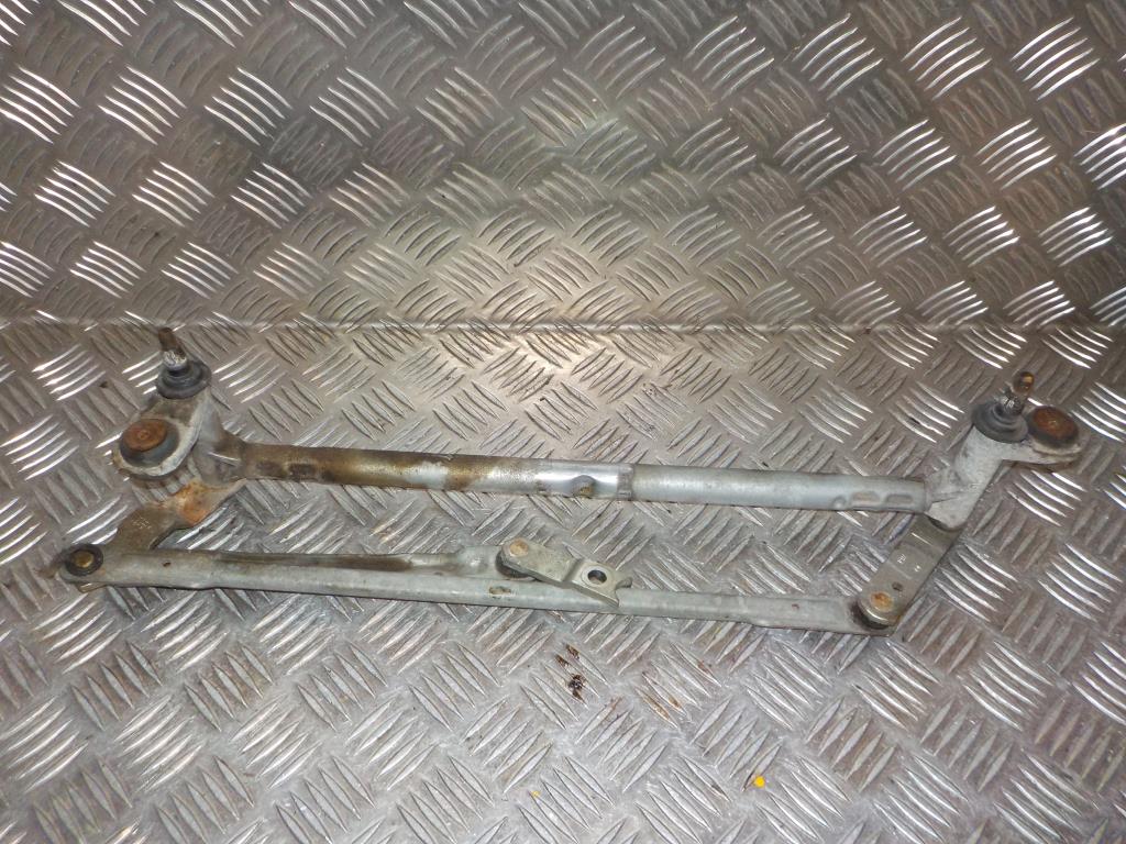 VW Polo 6R Viskertræk Med OEM Nr. 6R1955023D Fra VW Ophugger