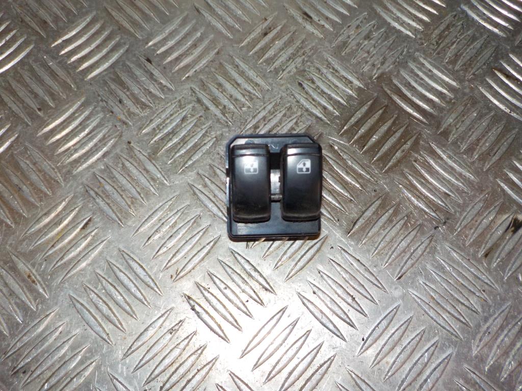 Chevrolet Aveo Kontakt Rudehejs Med OEM Nr. 202005082 Fra Chevrolet Ophugger