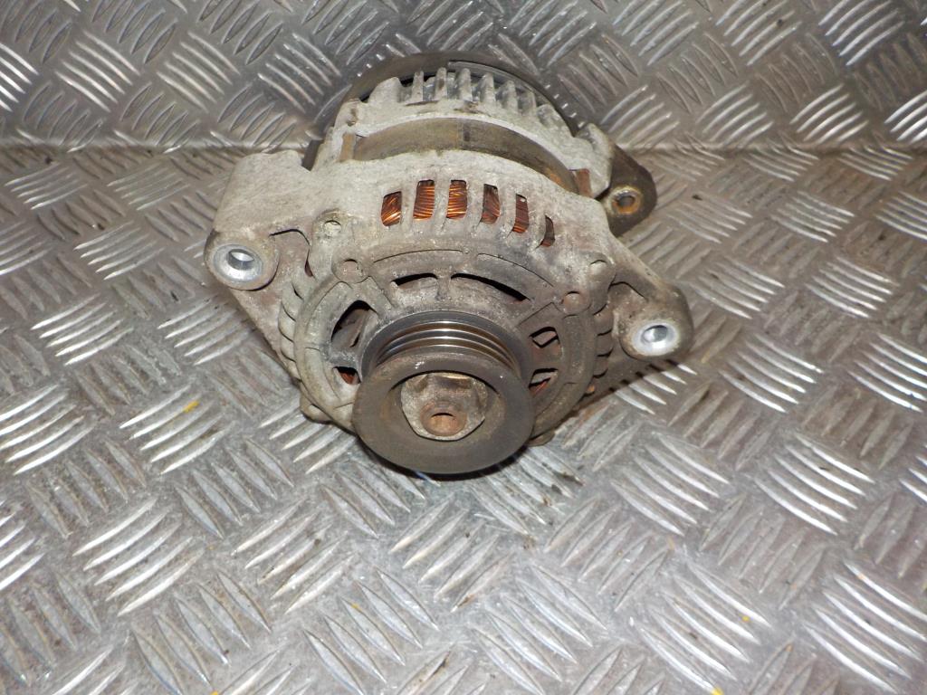 Chevrolet Aveo Generator Med OEM Nr. Ophugger Fra Chevrolet Ophugger