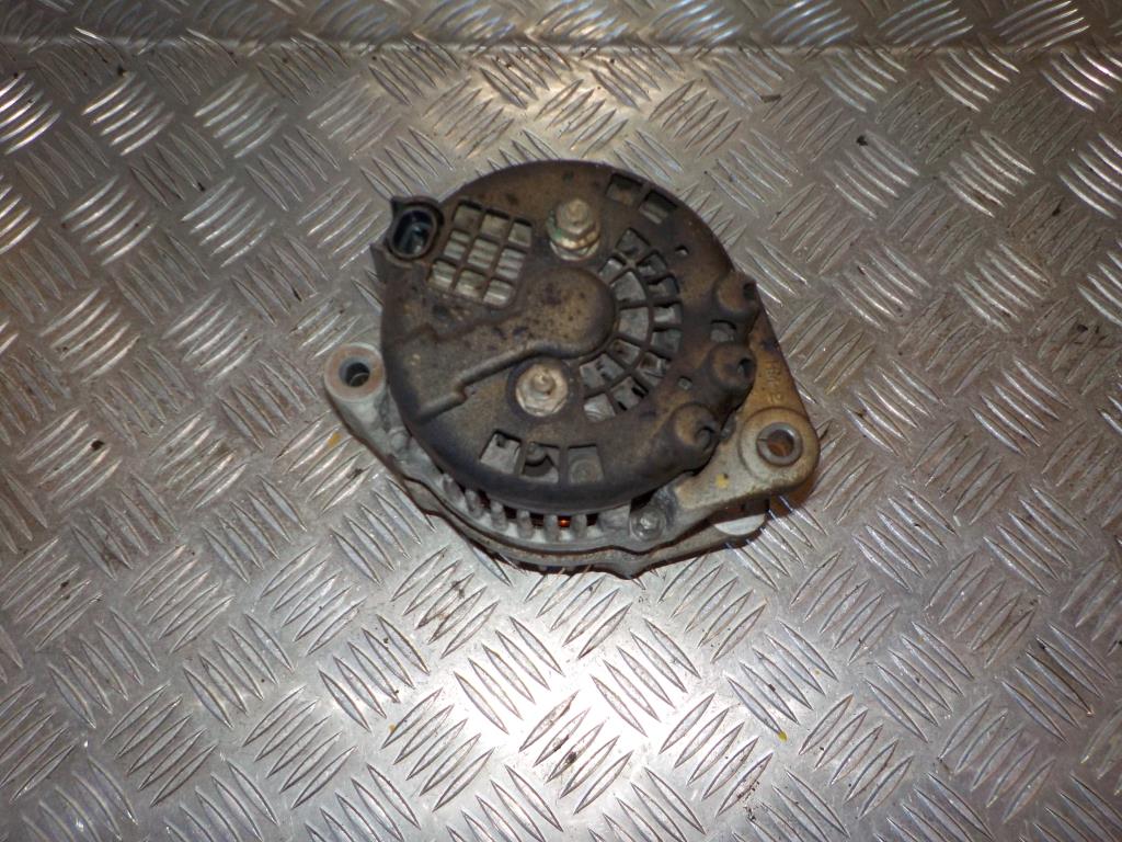 Chevrolet Aveo Generator Med OEM Nr. Ophugger Fra Chevrolet Ophugger