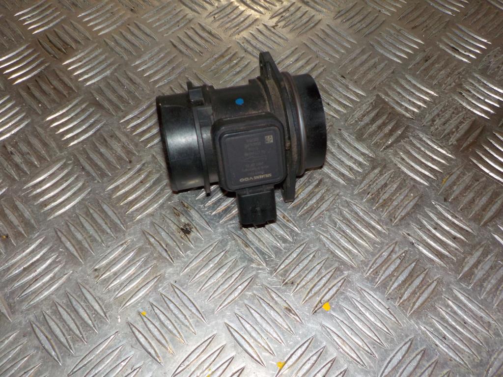 Peugeot 207 Luftmængdemåler Med OEM Nr. 9647144880 Fra Peugeot Ophugger