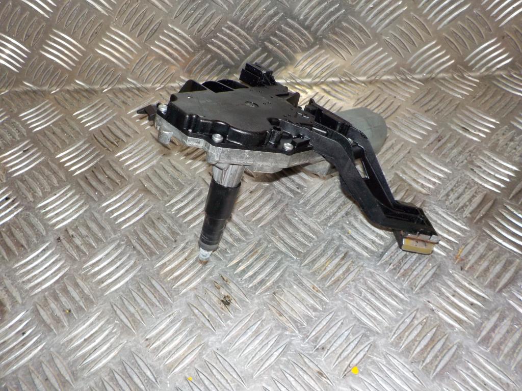 Peugeot 207 Bagrudevisker Motor Med OEM Nr. 6405AN Fra Peugeot Ophugger