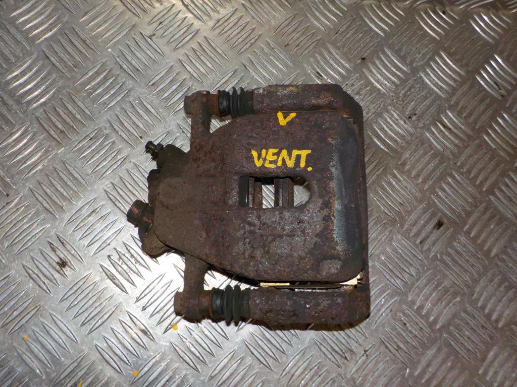 Suzuki Swift Bremsekaliber Vf Med OEM Nr. 5512062J10 Fra Suzuki Ophugger