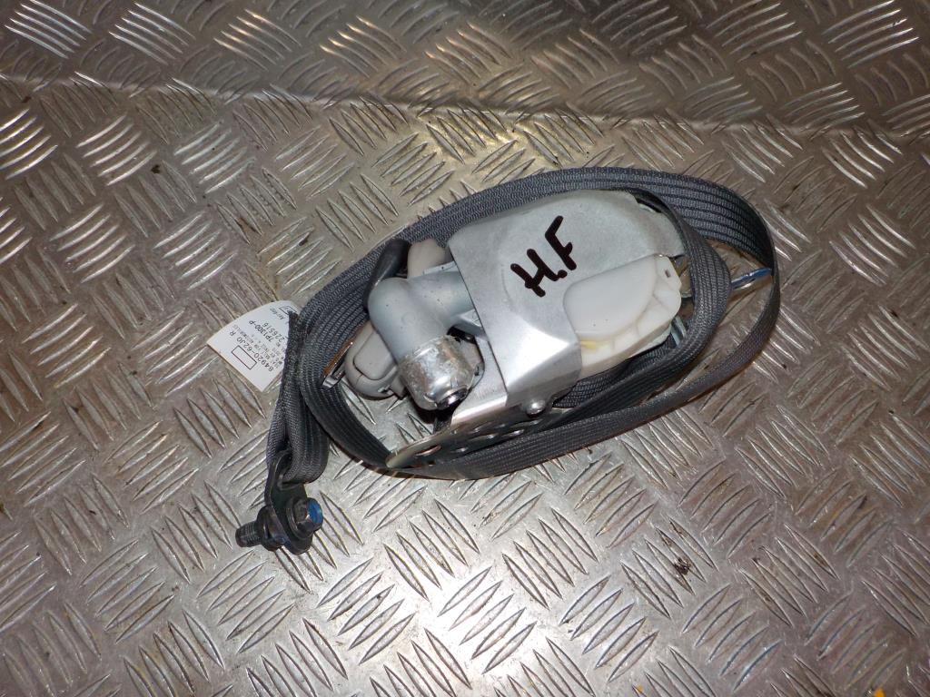 Suzuki Swift Sikkerhedsseler For Med OEM Nr. 8492062J0 Fra Suzuki Ophugger