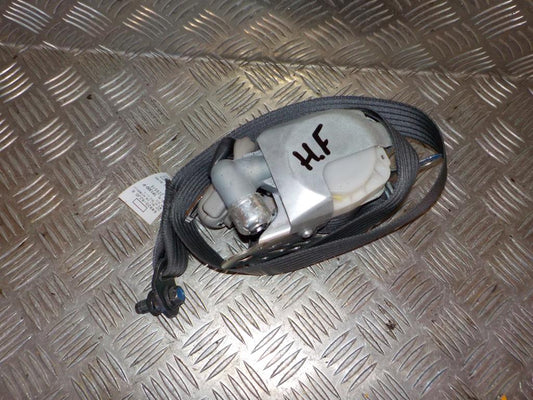 Suzuki Swift Sikkerhedsseler For Med OEM Nr. 8492062J0 Fra Suzuki Ophugger