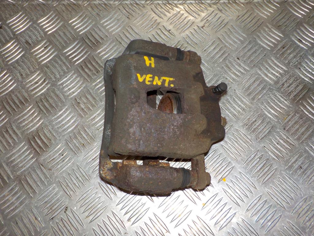 Kia Rio UB Bremsekaliber HF Med OEM Nr. 581301W050	 Fra Kia Ophugger