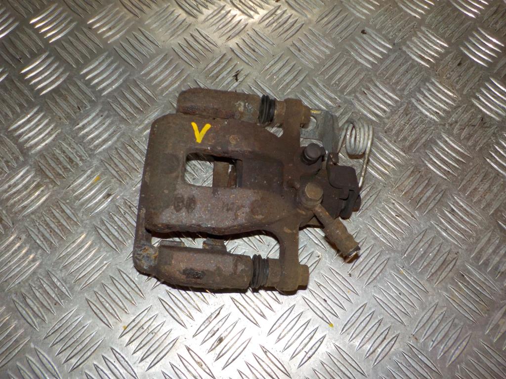 Kia Rio UB Bremsekaliber VB Med OEM Nr. 583001W350	 Fra Kia Ophugger