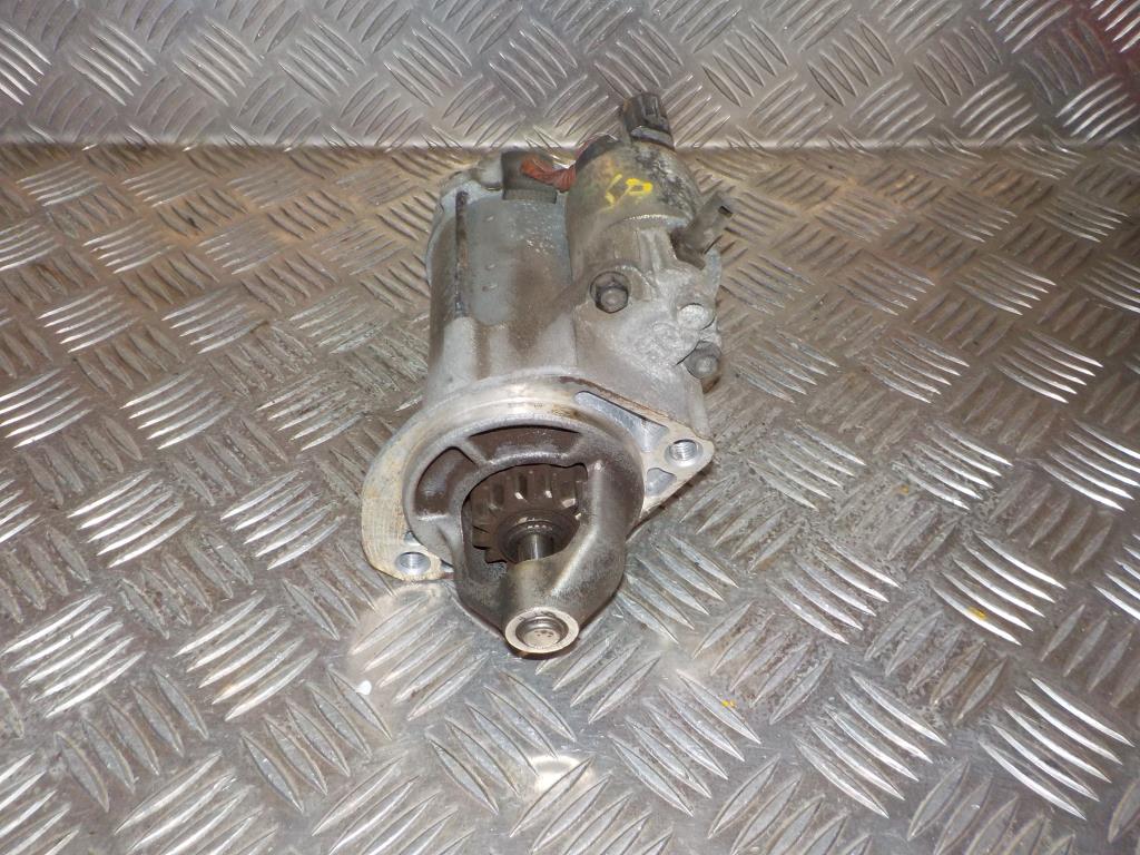 Kia Rio UB Starter Med OEM Nr. 361002A500 Fra Kia Ophugger