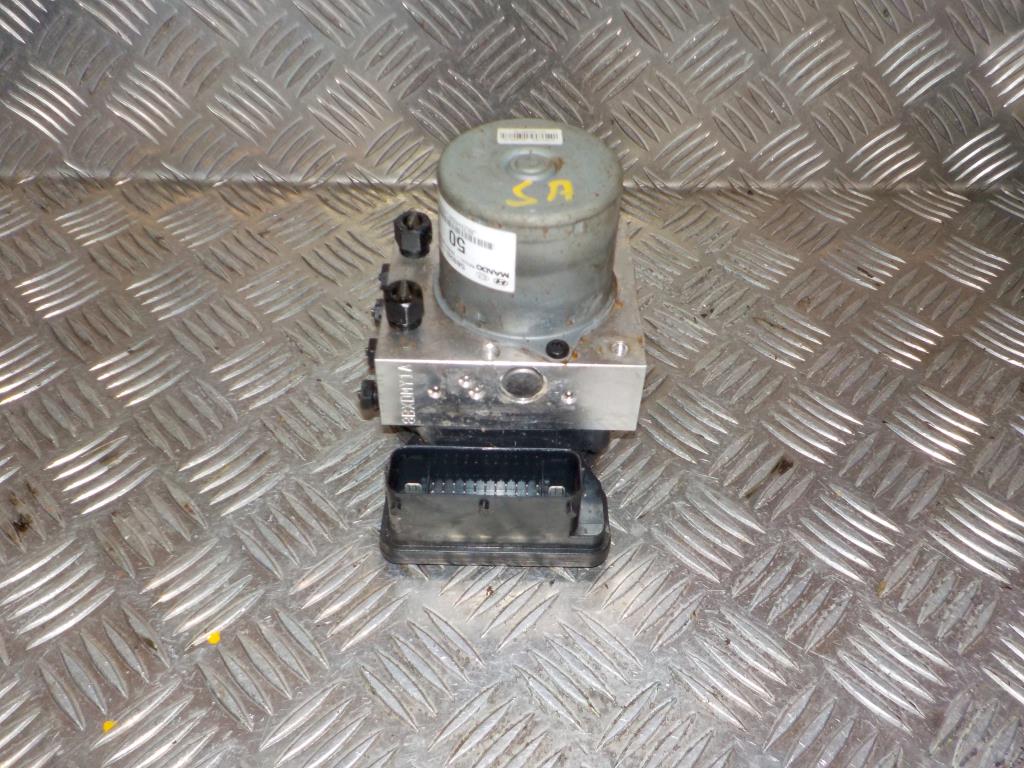 Kia Rio Ub ABS Pumpe Med OEM Nr. 589201W500 Fra Kia Ophugger