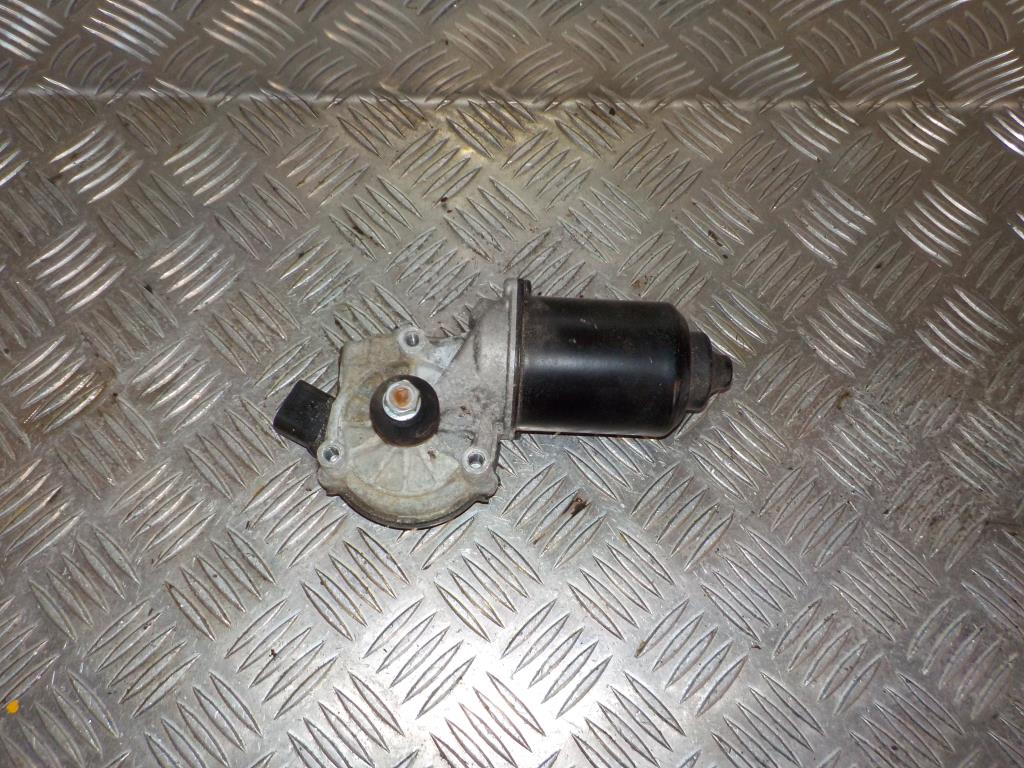 Kia Rio Ub Viskermotor Med OEM Nr. 981001W000 Fra Kia Ophugger