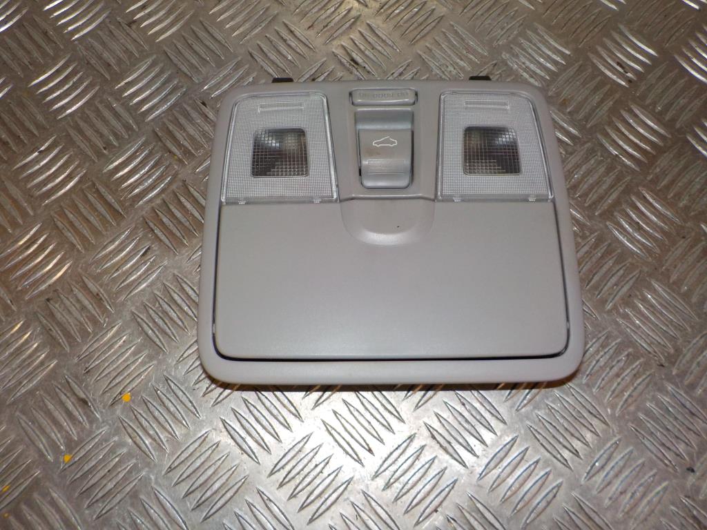 Hyundai Veloster Loftslys Med OEM Nr. 928101RXXX Fra Hyundai Ophugger