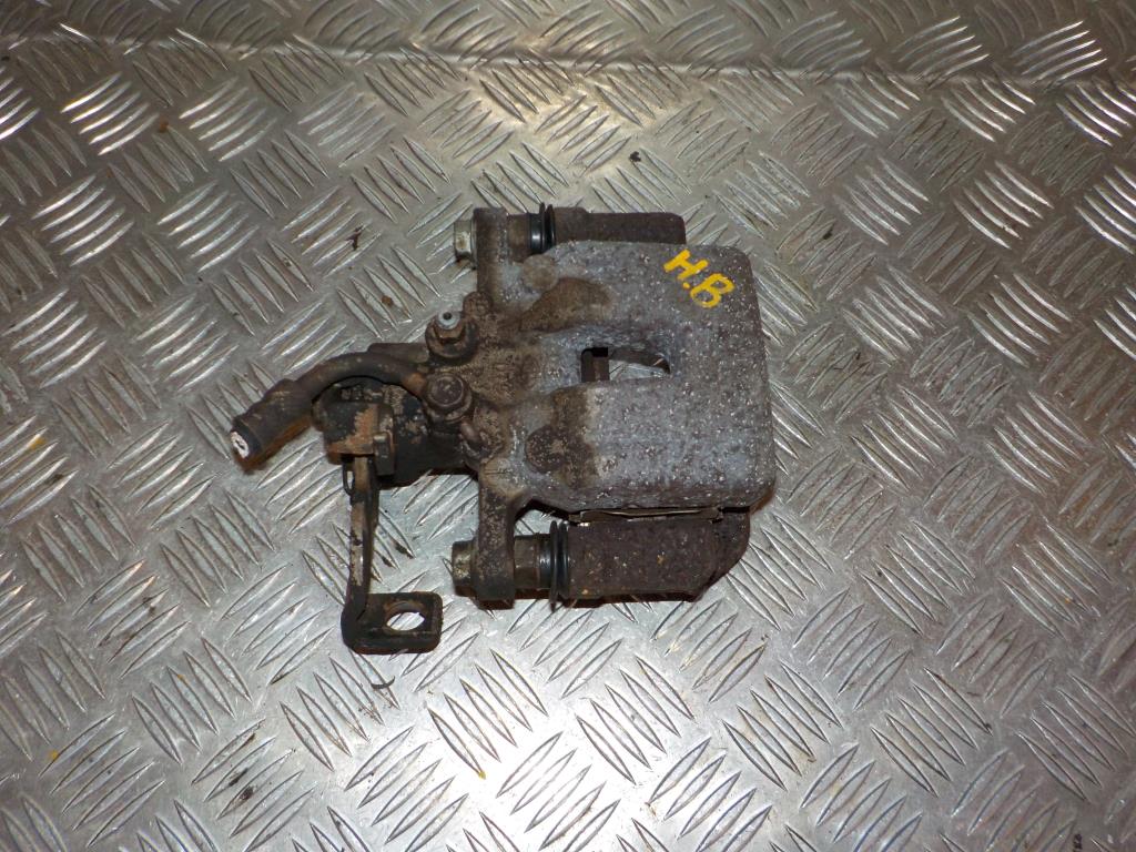 Hyundai Veloster Bremsekaliber HB Med OEM Nr. 584002V500 Fra Hyundai Ophugger