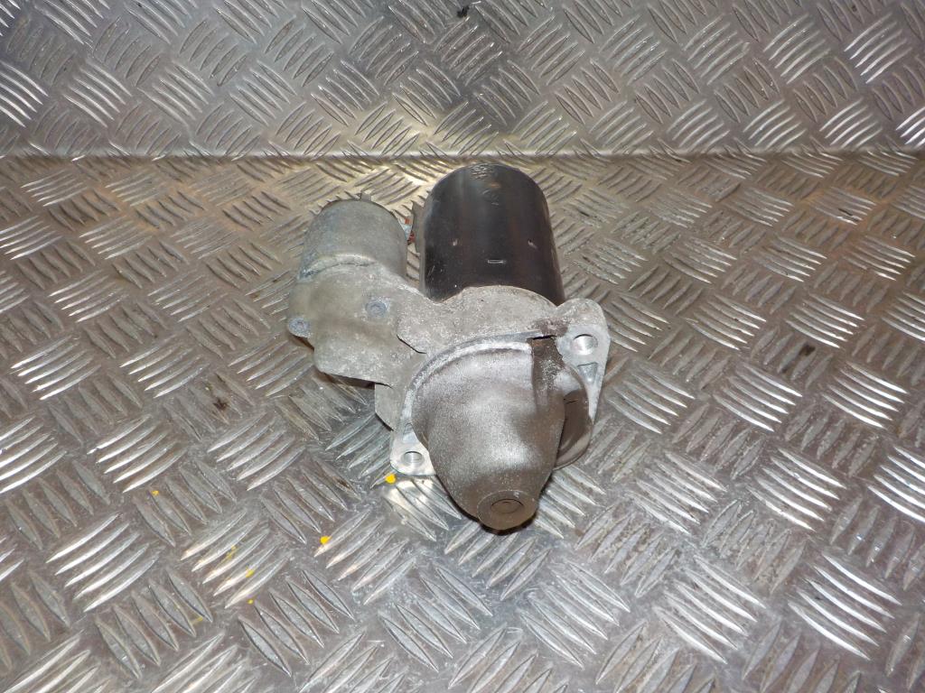Hyundai Veloster Starter Med OEM Nr. 0001138018 Fra Hyundai Ophugger