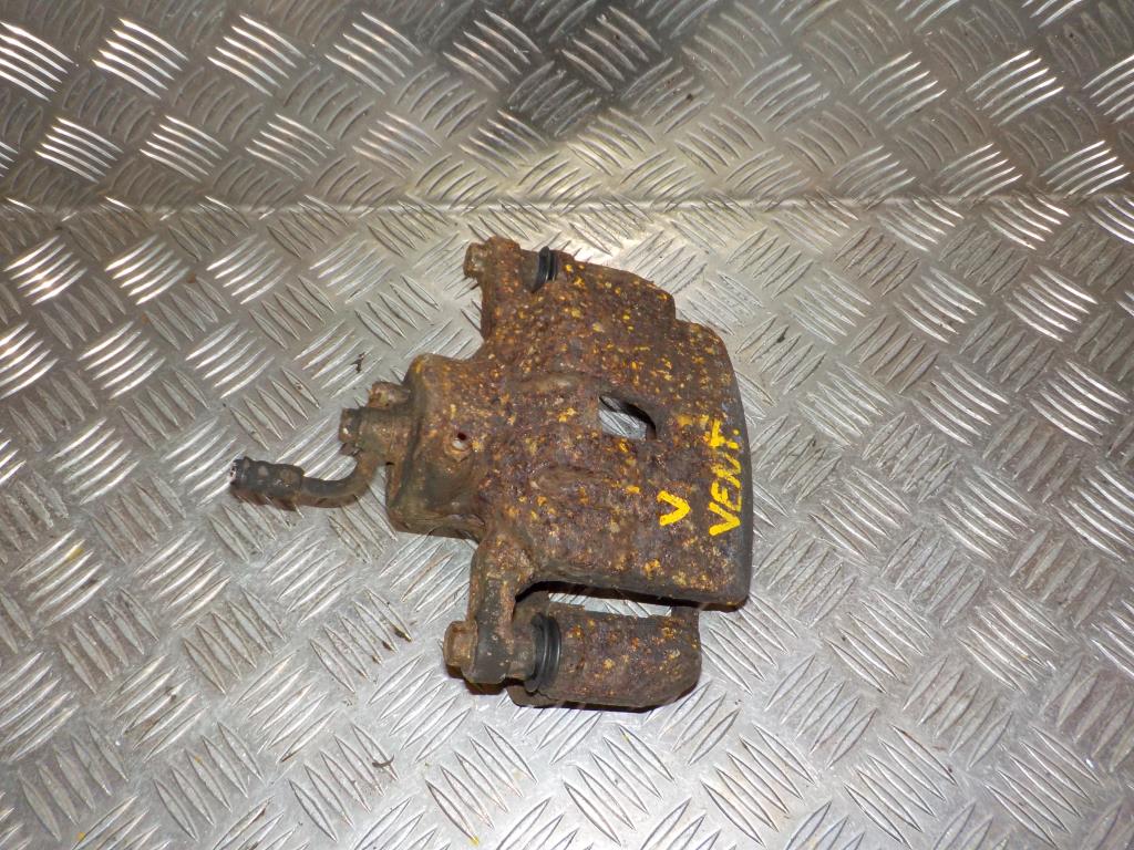 Hyundai Veloster Bremsekaliber VF Med OEM Nr. 581102V500 Fra Hyundai Ophugger