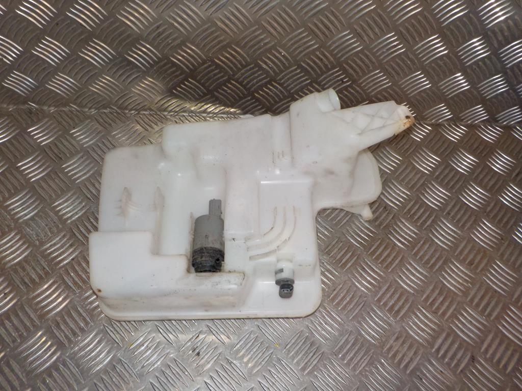 BMW 5-Serie E60/E61 Sprinkler M/Motor Med OEM Nr. 61667067107 Fra BMW Ophugger