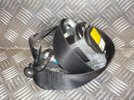 Peugeot Bipper Sikkerhedsseler For Med OEM Nr. 8975FF	 Fra Peugeot Ophugger