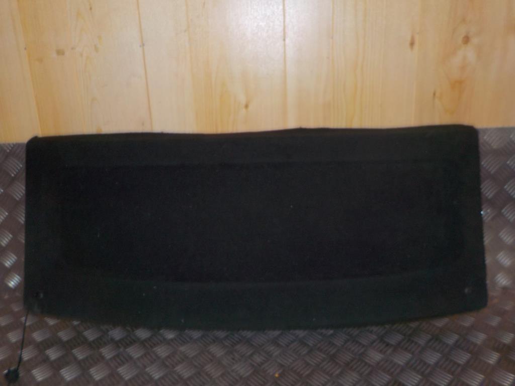 VW Polo 9N Baghylde/Hattehylde Med OEM Nr. 6Q6867769F4R6 Fra VW Ophugger