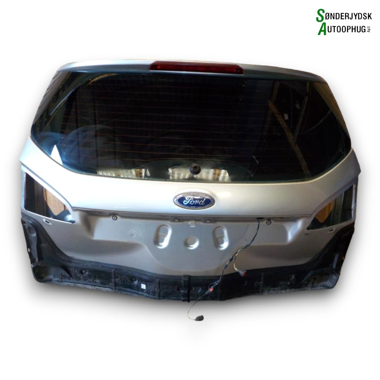 Ford Mondeo 4 Bagklap Med OEM Nr. 1470572 Fra Ford Ophugger