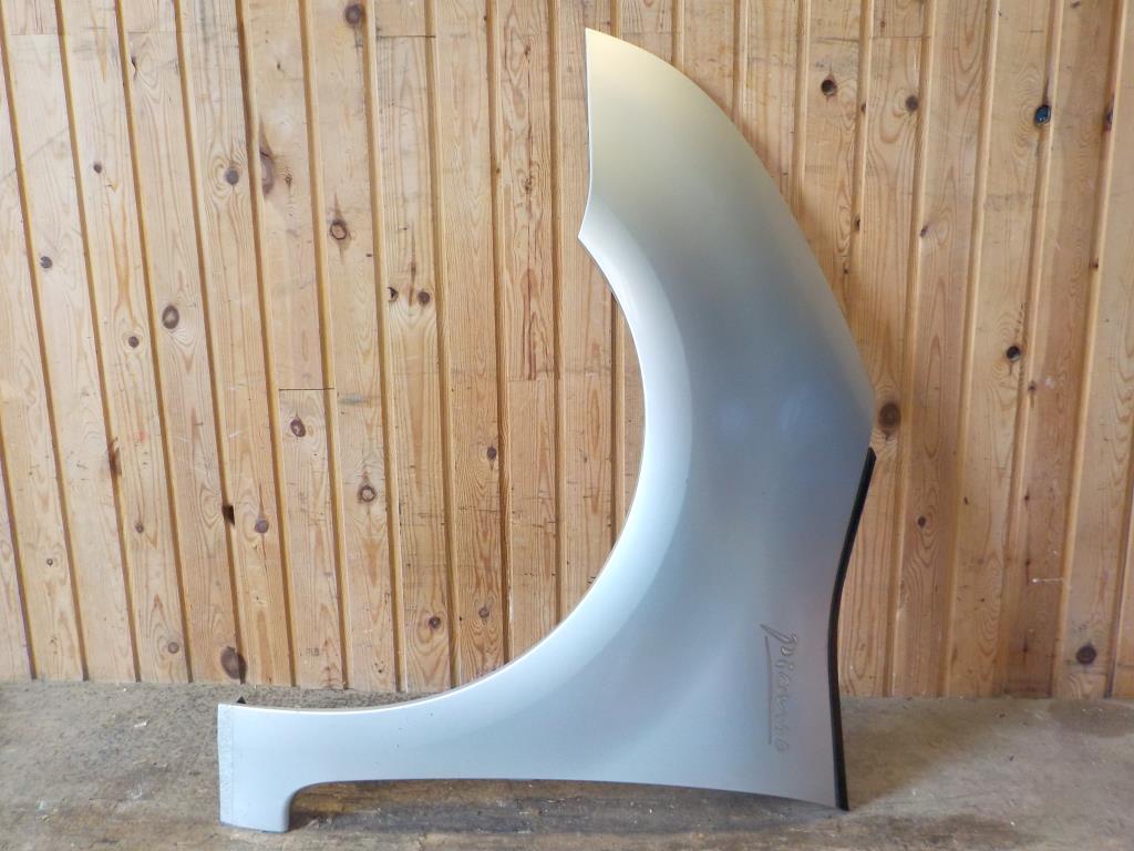 Citroen C4 Grand Picasso Forskærm V Med OEM Nr. 7840V1 Fra Citroen Ophugger