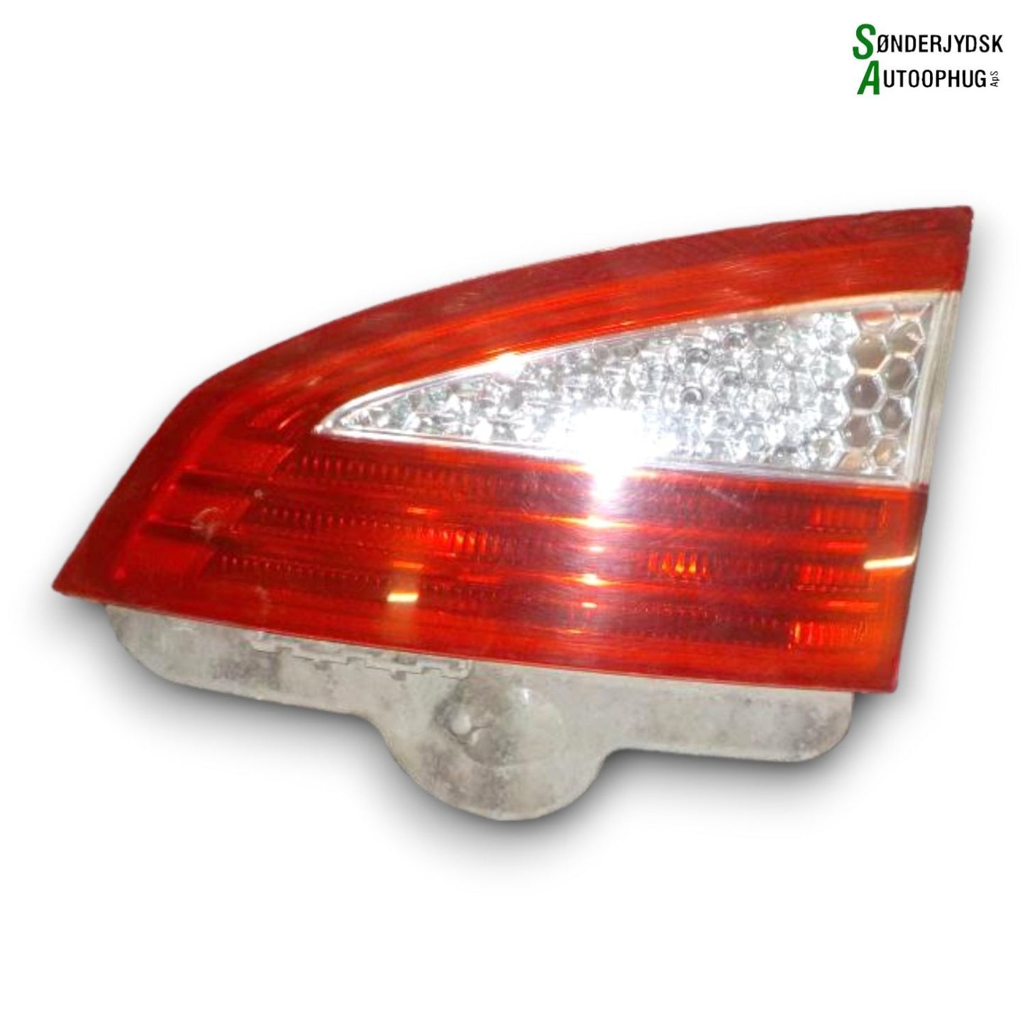 Ford Mondeo 4 Baglygte Med OEM Nr. 1486767 Fra Ford Ophugger