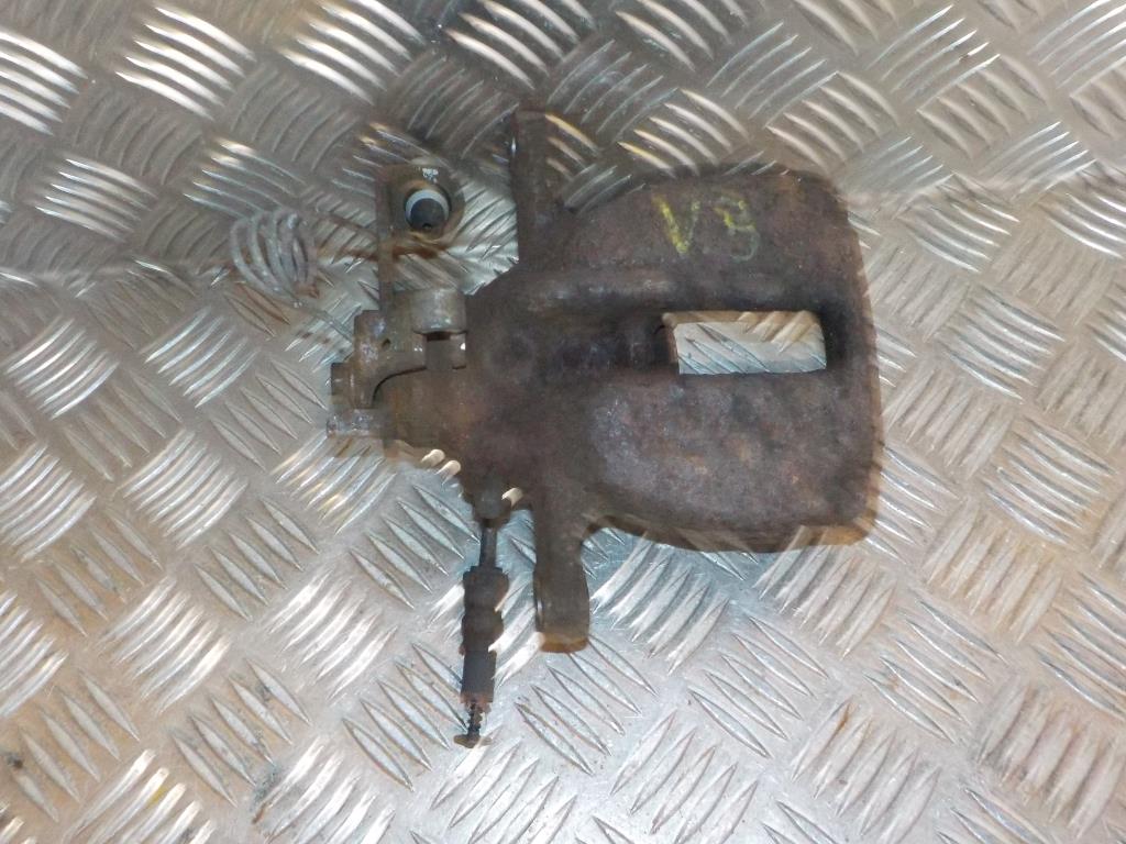 Fiat Scudo Bremsekaliber VB Med OEM Nr. 71748683 Fra Fiat Ophugger
