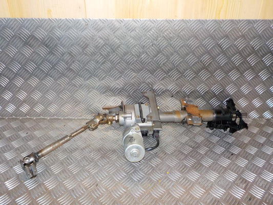 Suzuki Wagon R Ratstamme M/El-Servo Med OEM Nr. 3772083e30 Fra Suzuki Ophugger