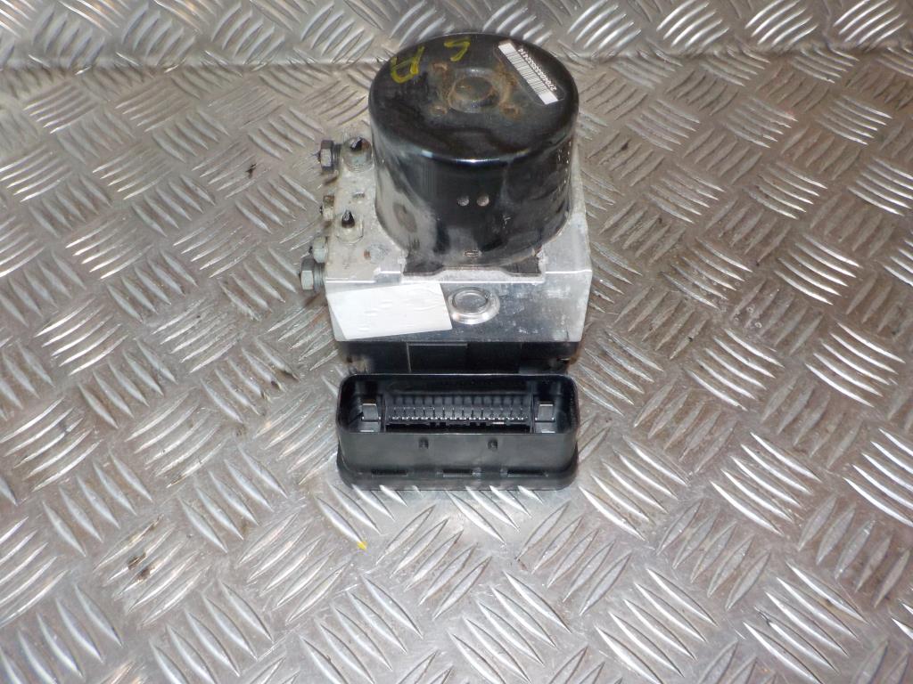 Ford C‑Max 2 Abs Pumpe Med OEM Nr. BV612C405BJ Fra Ford Ophugger