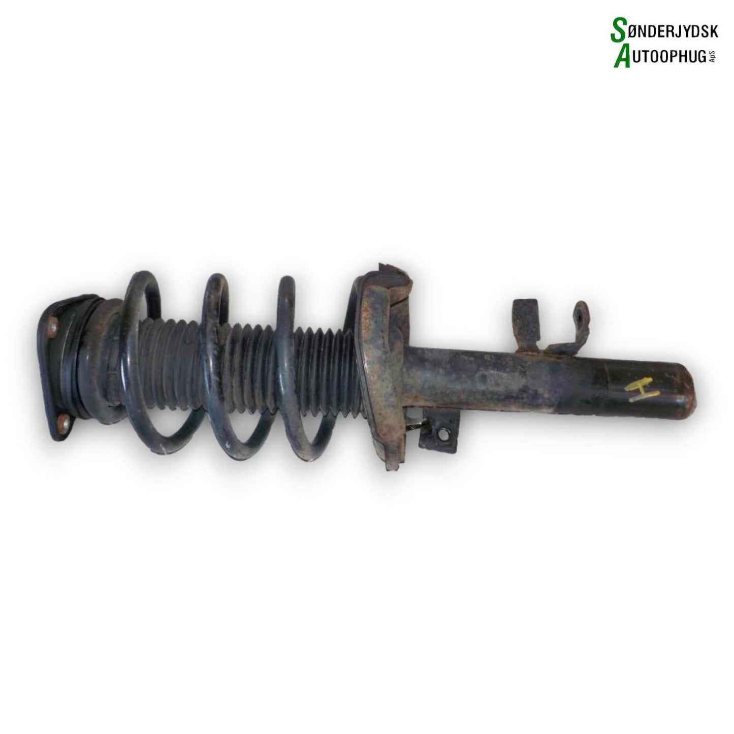 Ford C‑Max 2 Fjederben For H Med OEM Nr. 1699188 Fra Ford Ophugger