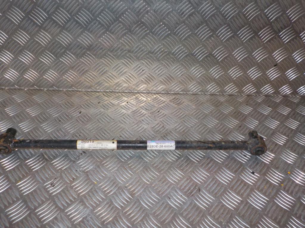 Mazda 323 F 5D BJ14 Bærearm Bag Ens Med OEM Nr. 3475825 Fra Mazda Ophugger