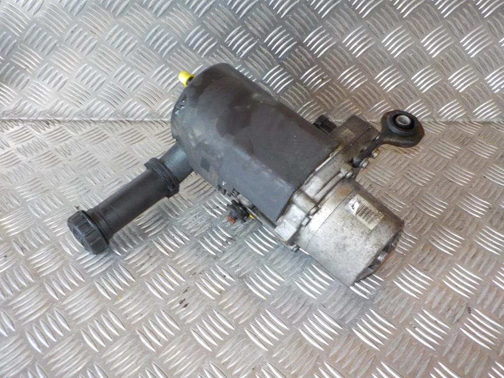 Peugeot 307 Servopumpe Med OEM Nr. 9654149780 Fra Peugeot Ophugger
