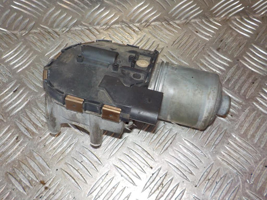 Skoda Octavia Viskermotor Med OEM Nr. 1Z1955119C Fra Skoda Ophugger