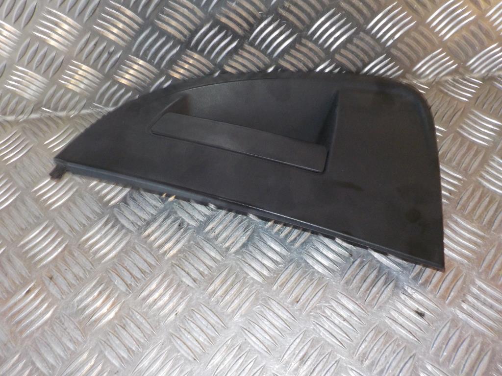 Chevrolet Aveo Håndtag Udvendig Med OEM Nr. Ophugger Fra Chevrolet Ophugger