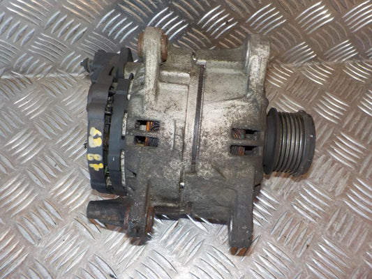 Skoda Octavia Generator Med OEM Nr. 038903018QX Fra Skoda Ophugger