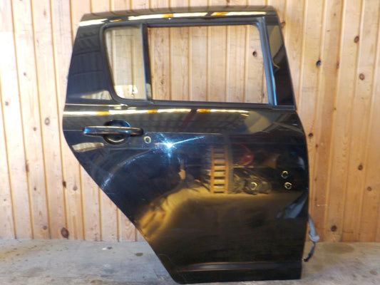 Suzuki Swift Bagdør H Med OEM Nr. 6800362J00 Fra Suzuki Ophugger