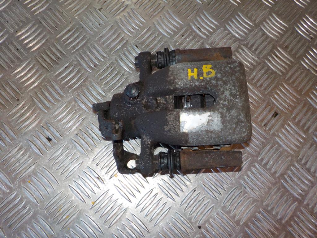 Peugeot 308 Bremsekaliber HB Med OEM Nr. 4401P5 Fra Peugeot Ophugger