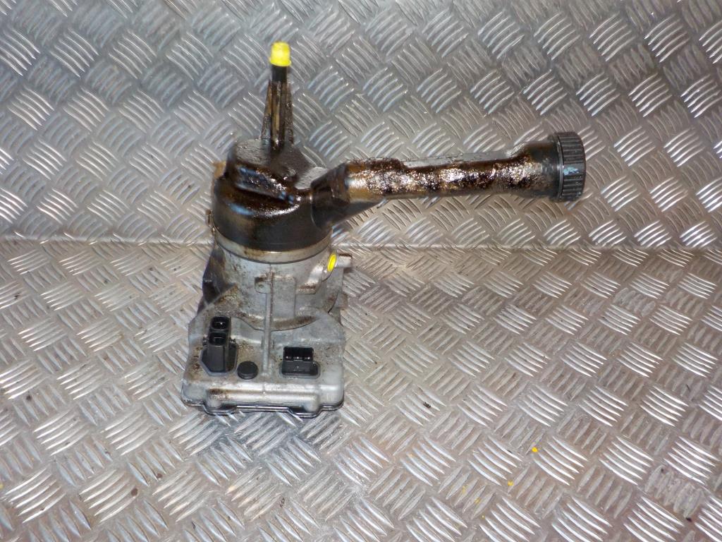 Peugeot 308 Servopumpe Med OEM Nr. 4008H6 Fra Peugeot Ophugger