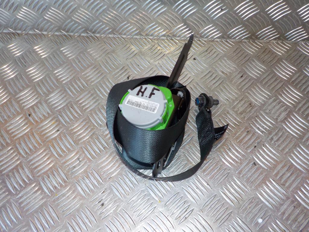 Opel Agila B Sikkerhedsseler For Med OEM Nr. 8492051K00 Fra Opel Ophugger