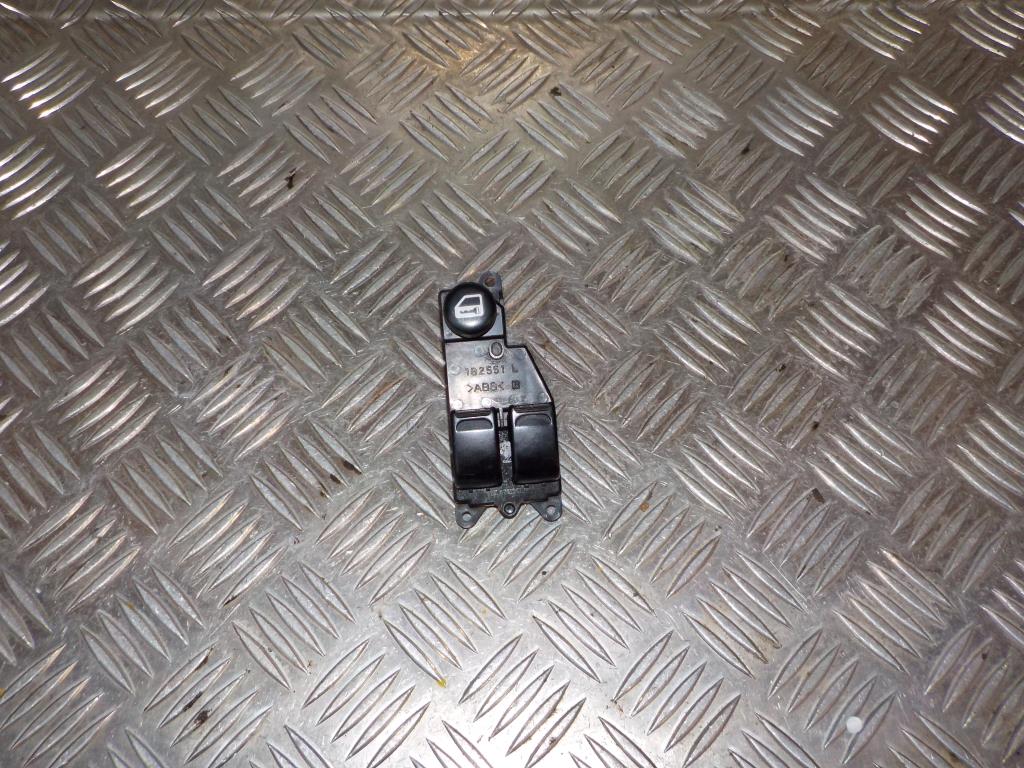 Suzuki Wagon R Kontakt Rudehejs Med OEM Nr. 3799083E11S1S Fra Suzuki Ophugger
